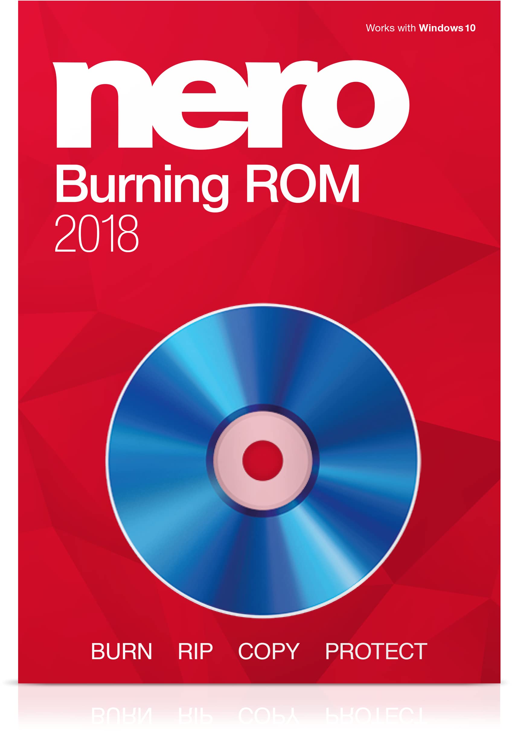 nero burning rom 2017 key